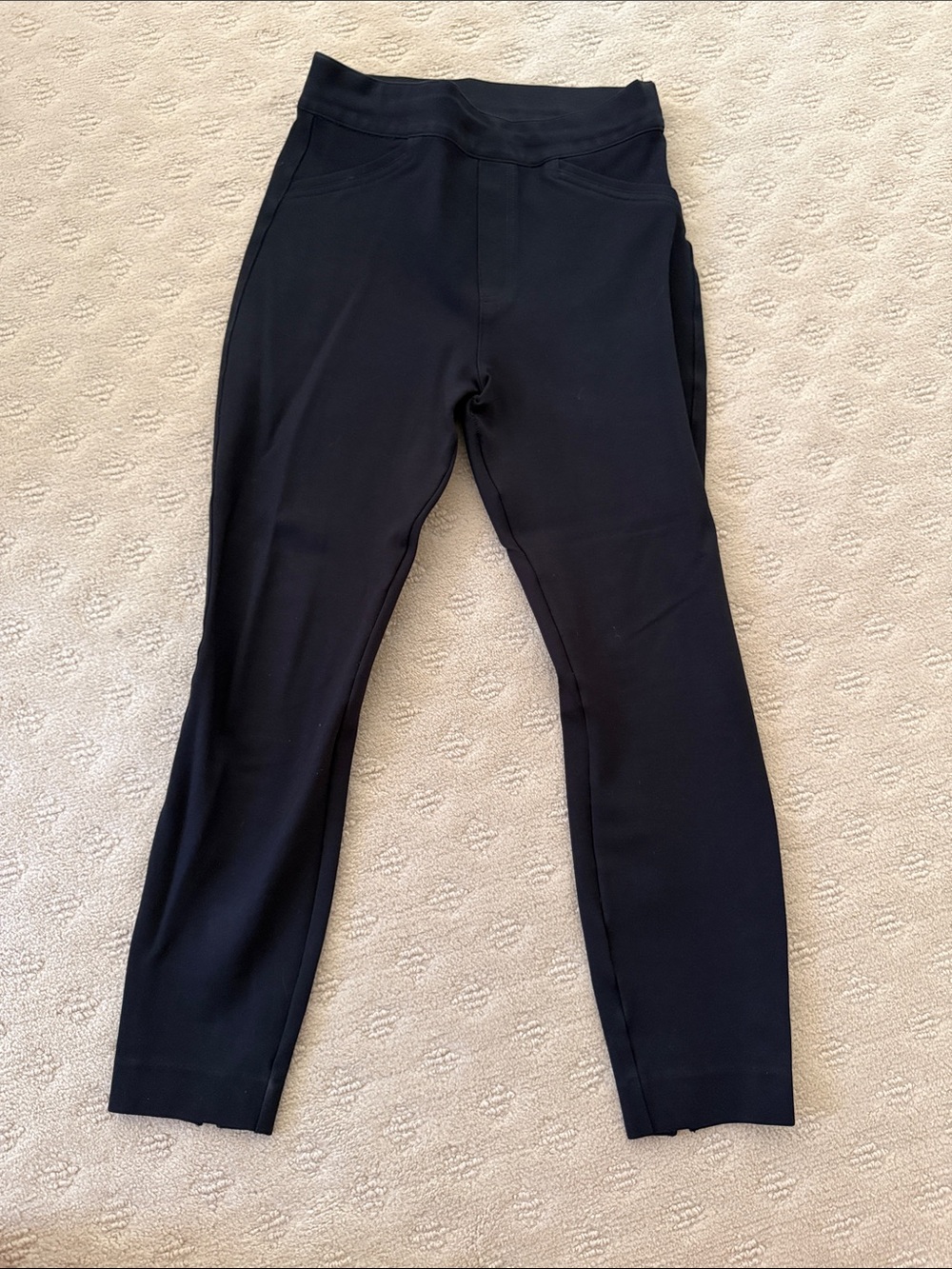 Spanx - SuperSmooth skinny pants - work